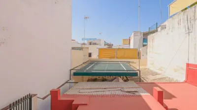 Terraced house in Santa Aurelia photo 30