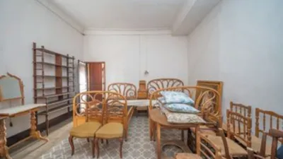 Casa unifamiliar en calle >Plaça de Les Corts, nº > photo 13