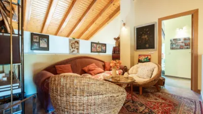 Single-family home in Camping Valdemorillo photo 22
