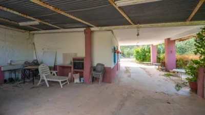 Single-family home on Calle Partida Raco Bosuna, No. photo 30