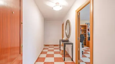 Apartment on Carrer de San Carlos, nº > photo 27