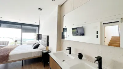 Townhouse in Torrevieja photo 20