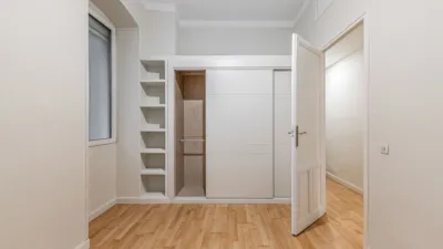 Apartment on C. del Gral. Oráa, nº photo 21