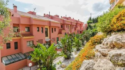 Penthouse on Calle de las Dalias, No. photo 27