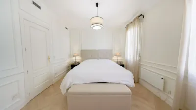 Apartment on Av. de La Ciudad de Barcelona, nº photo 23