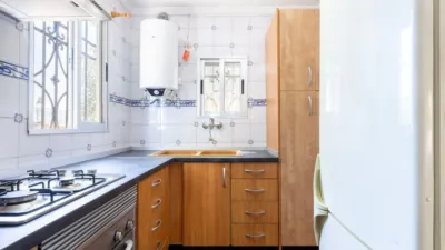 Detached house on Calle Poligono 22, Parcela, No. photo 9