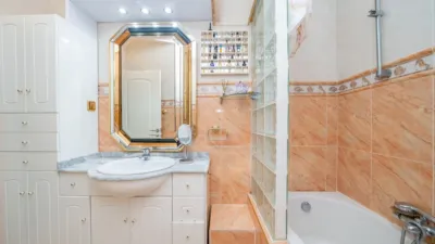 Single-family home in Partida Maryvilla, nº > photo 17