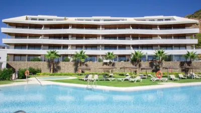 Apartment on Av. Fuengirola, nº photo 13