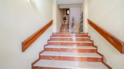 Detached house on Carrer Mare de Déu de La Mercè, nº photo 28