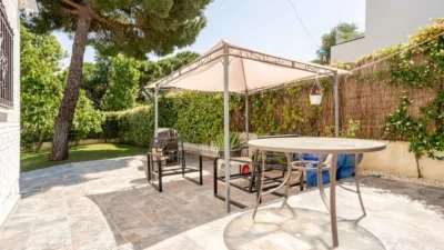 Single-family home in Parque de Boadilla photo 60