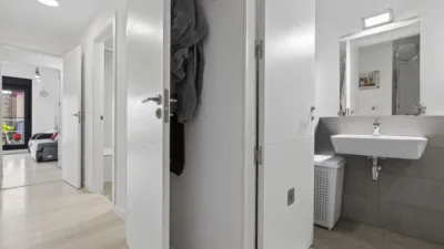 Apartment on Amperio Street, No. > photo 15