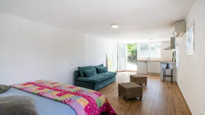 Single-family home on Carretera de Robledo, nº > photo 40