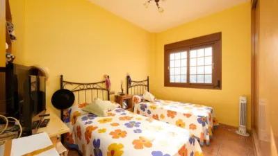 Detached house on Urbanización Llano Pastores, No. photo 20