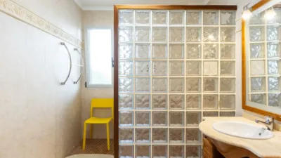 Single-family home on street >Urbanización Bosque U14, nº > photo 28