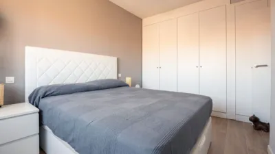 Penthouse on Calle de Pirra, No. > photo 21