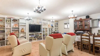Single-family home on Avenida del Majal Blanco, no. > photo 32