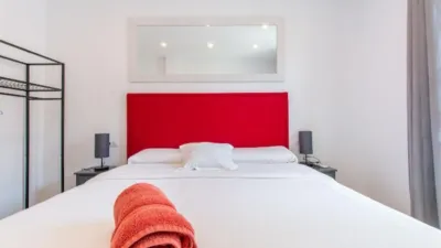 Apartment on Calle Corre. Baja de San Pablo, nº > photo 12