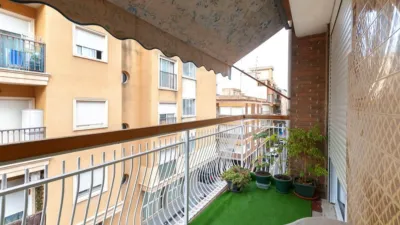 Piso – Santa Pola - Vista 2