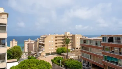 Apartment on Carrer Marbella, nº > photo 28