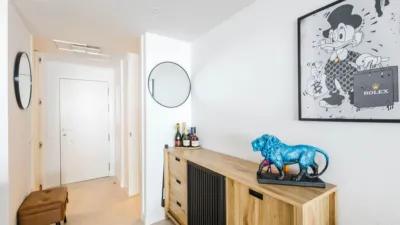 Apartment on Calle Alba, No. photo 7