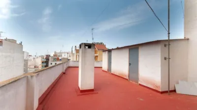 Piso en Carrer de Santa Isabel, nº > photo 25