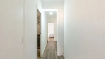 Apartment on Carrer de Sant Onofre, no. > photo 12