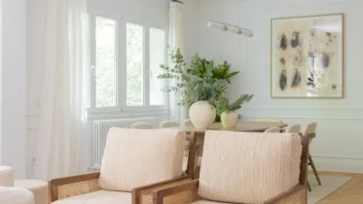 Apartment on Claudio Coello Street, No. > photo 6
