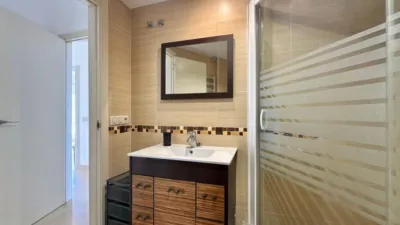 Penthouse in the Zona del Castillo de Sohail photo 32