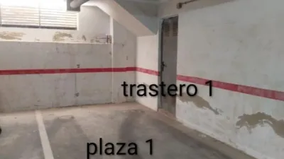 Penthouse on Calle Maestro Manuel Serrano, No. > photo 22