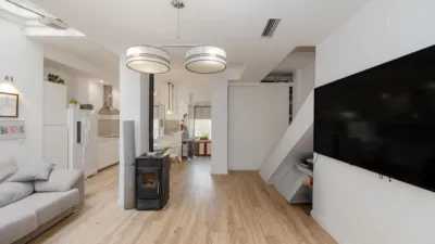 Terraced house in Santa Catalina photo 6