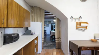 Single-family home on Carrer L Alqueria de Les Torres, nº photo 19
