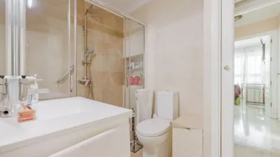 Apartment on Calle Bahía de Cádiz, No. > photo 19