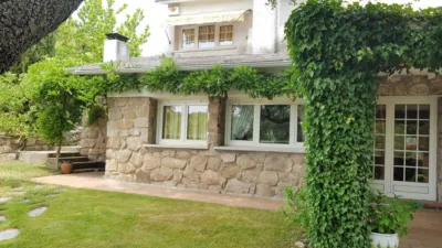 Single-family home in Camping Valdemorillo photo 68