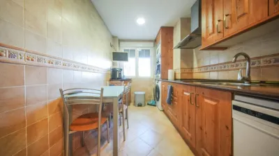 Apartment on Avenida de Betanzos, No. > photo 11