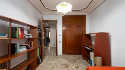 Flat on Carrer Nou Doctubre, nº photo 12