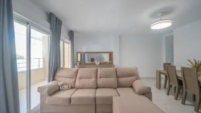 Apartment on Calle de Nuestra Señora del Rosario, No. > photo 5