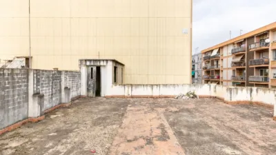 Flat on Avinguda Doctor Joan Pesset, nº photo 26