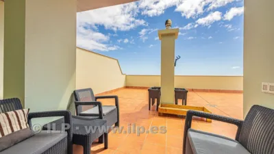 Flat on Calle San Antonio photo 47
