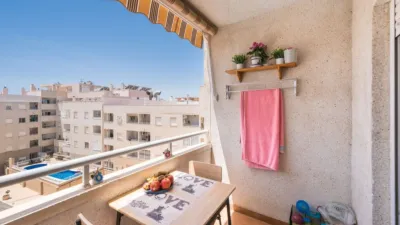 Pis – Torrevieja, Europa - Vista 3