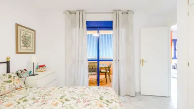 Apartment on Calle de los Fenicios, No. photo 11