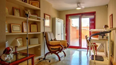 Casa pareada en calle >Carrer de La Boga, nº > photo 31