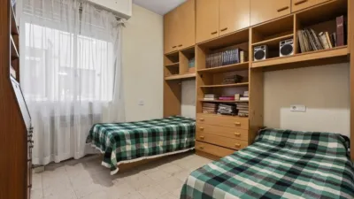 Apartment on Av. de La República Argentina, No. photo 54