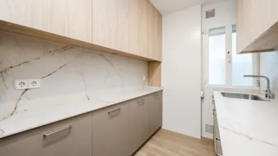 Apartment on Avenida de Bruselas, No. > photo 8