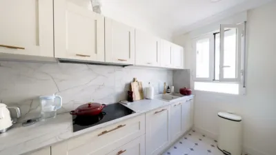 Apartment on Av. de La Ciudad de Barcelona, nº photo 9