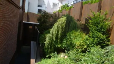 Single-family home on C- de Francisco Vitoria, nº > photo 27