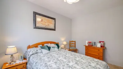 Apartment on Kennedy Street, No. > photo 22