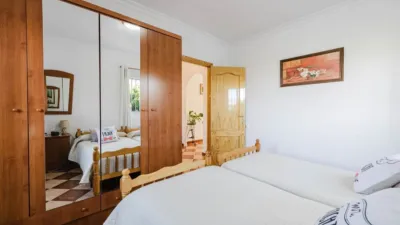 Single-family home in Alcaucín photo 18