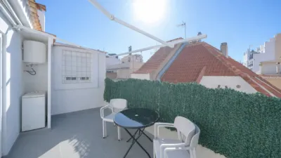 Penthouse on Calle C de La Santissima Trinitat, nº photo 2