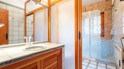Single-family home in Camping Valdemorillo photo 13