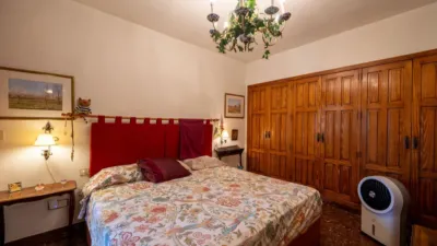 Casa unifamiliar en calle >Carrer Font del Salmitre, nº > photo 21